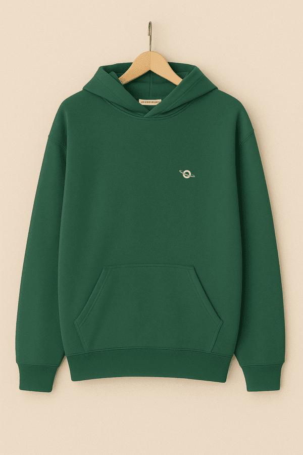 Hoodie Unordinary Oversize | FIRST PROJECT - Image 3