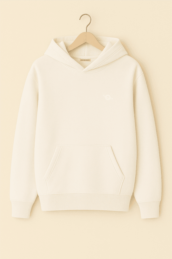 Hoodie Unordinary Oversize | FIRST PROJECT - Image 5