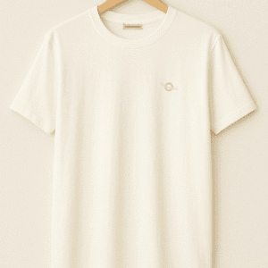 Playera Regular (Saturno) | FIRST PROJECT