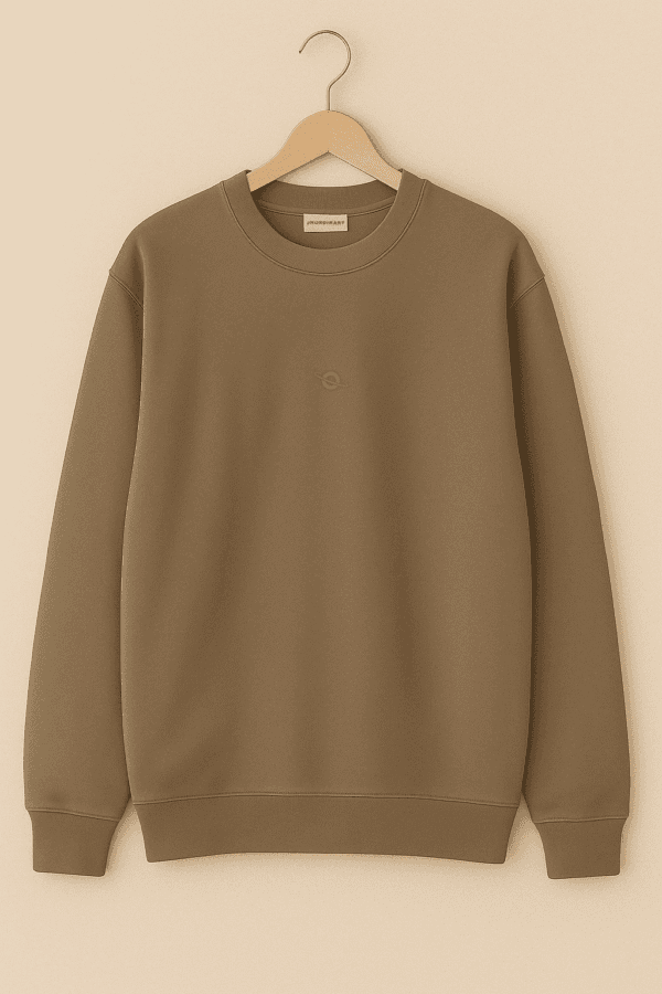 Sueter (Saturno) | FIRST PROJECT - Image 3