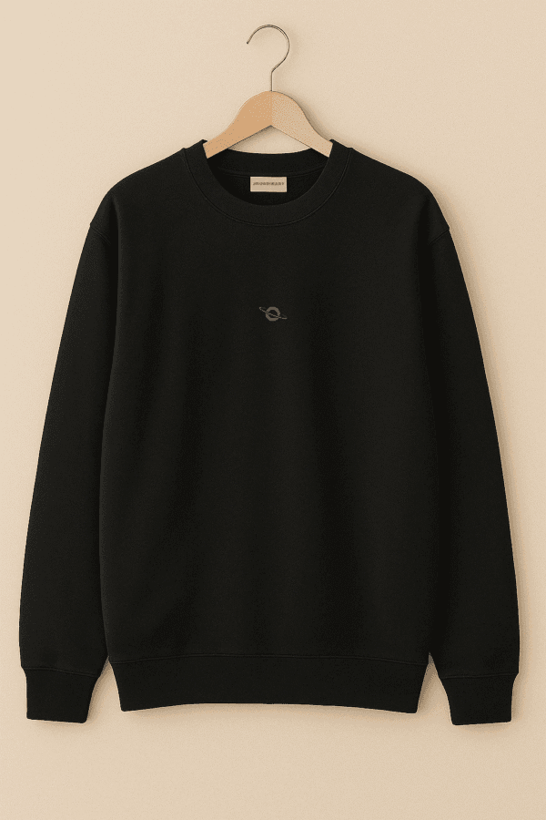 Sueter (Saturno) | FIRST PROJECT - Image 2