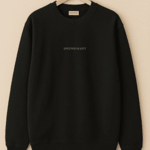 Sueter (Unordinary) | FIRST PROJECT