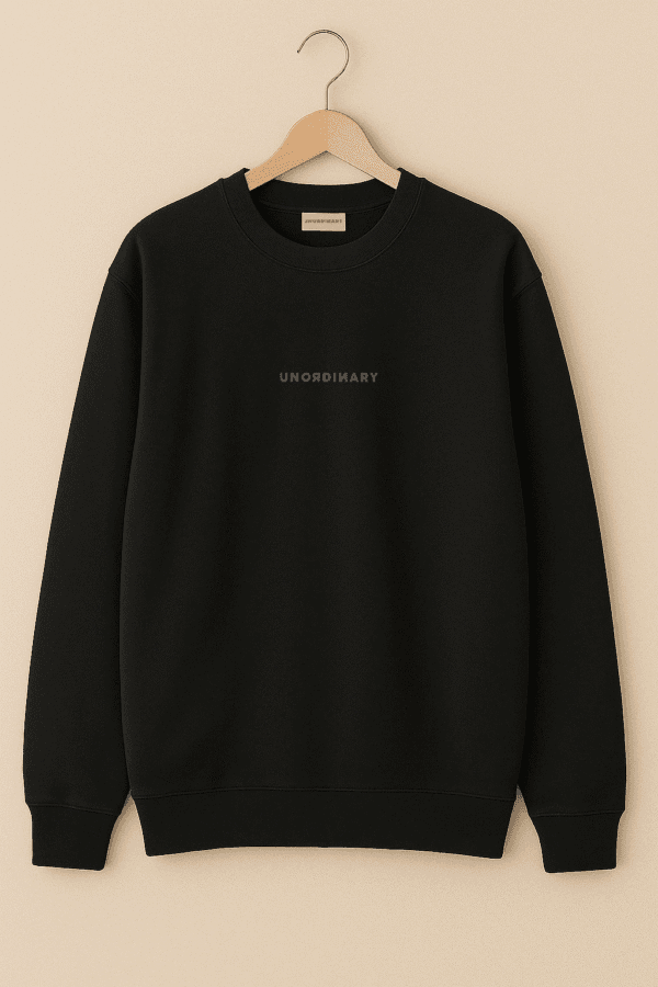 Sueter (Unordinary) | FIRST PROJECT