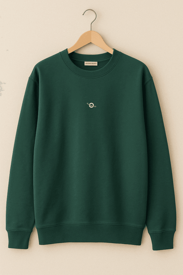 Sueter (Saturno) | FIRST PROJECT