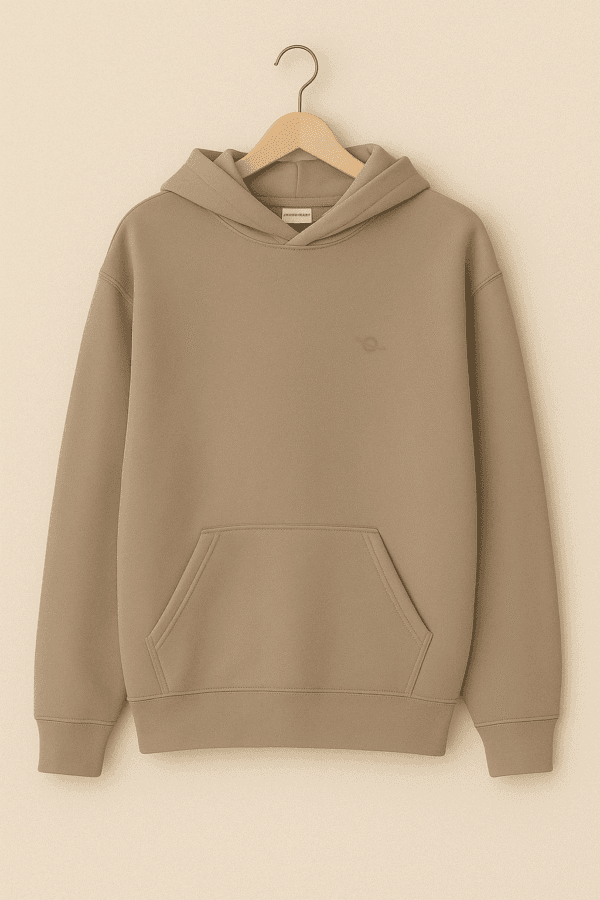 Hoodie Unordinary Oversize | FIRST PROJECT