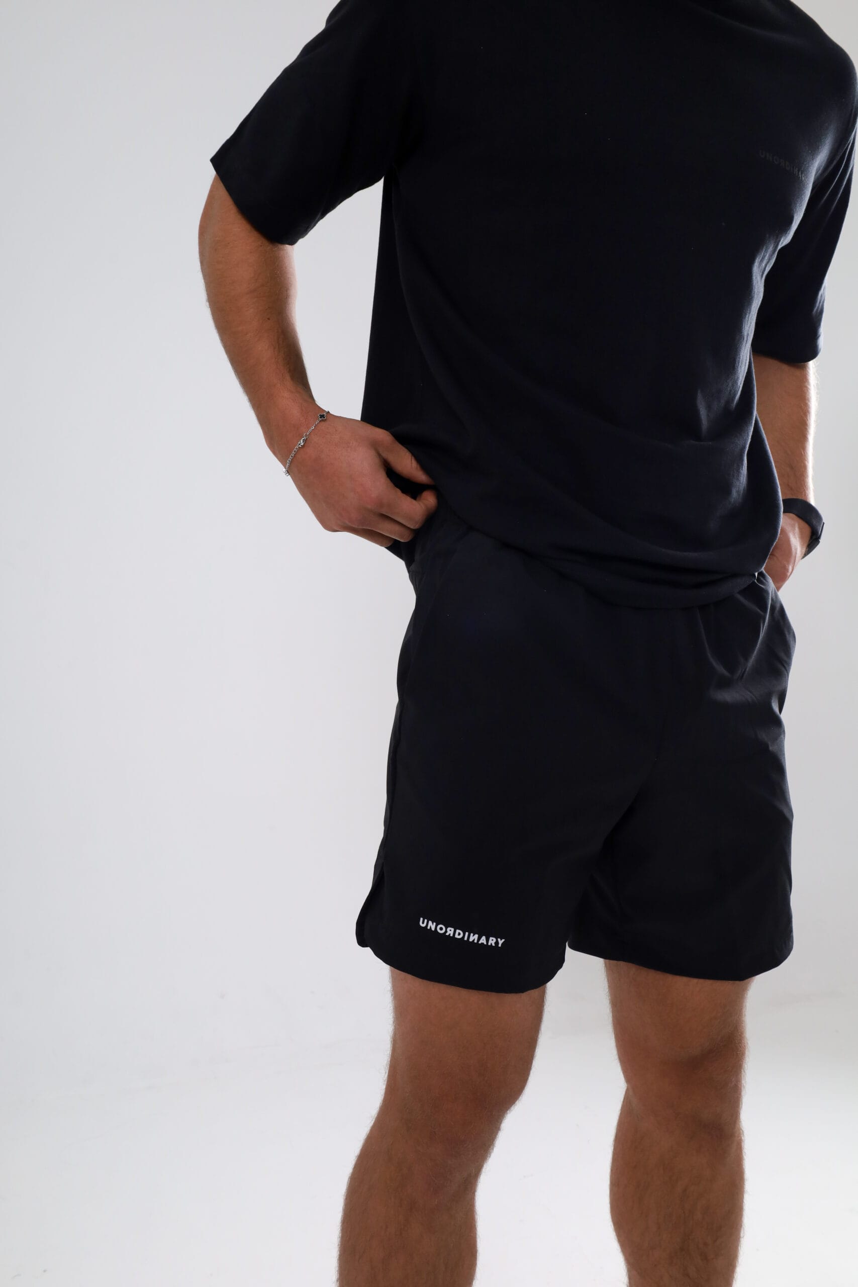 Short Deportivo Hombre | ACTIVEWEAR - Image 2