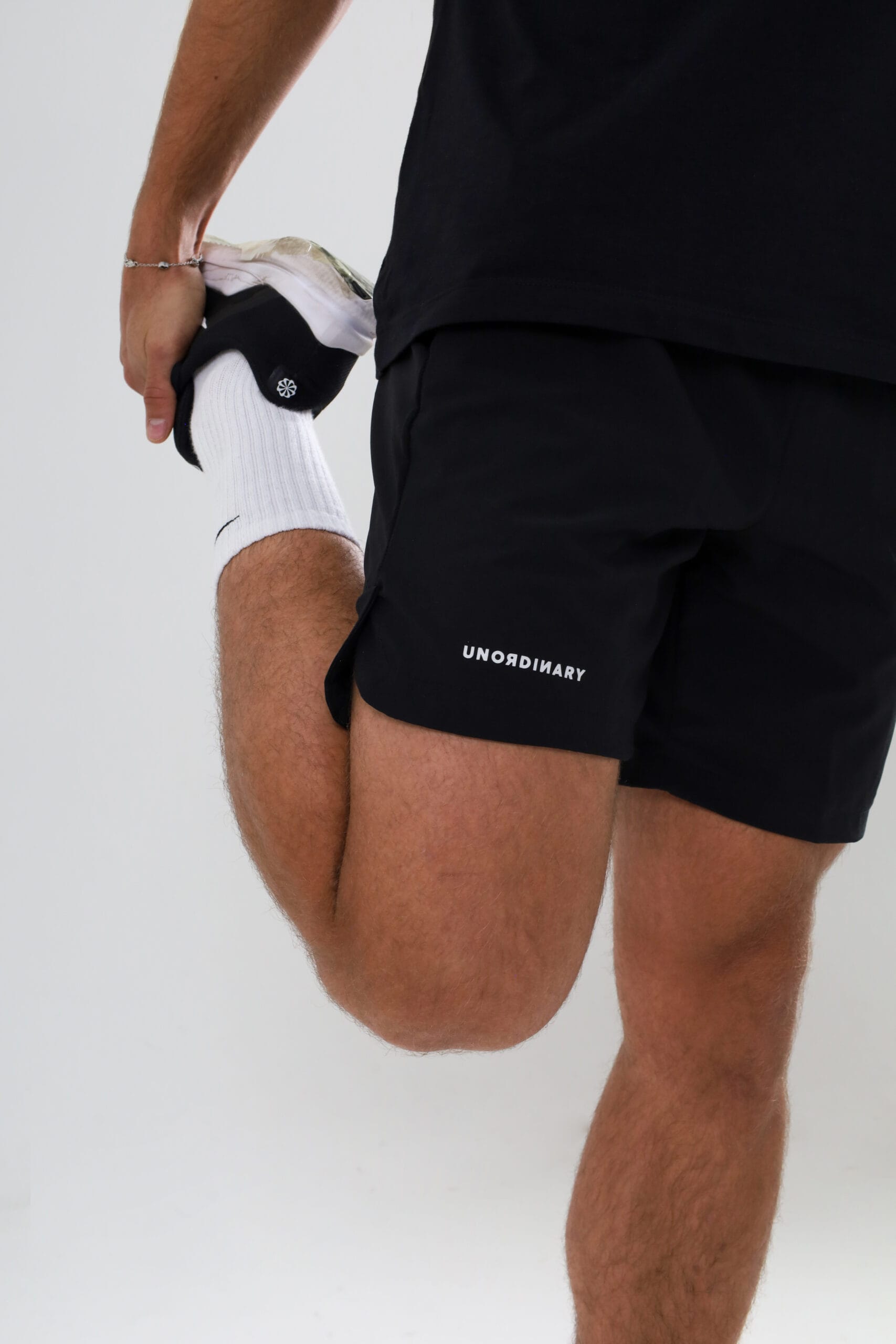 Short Deportivo Hombre | ACTIVEWEAR - Image 3