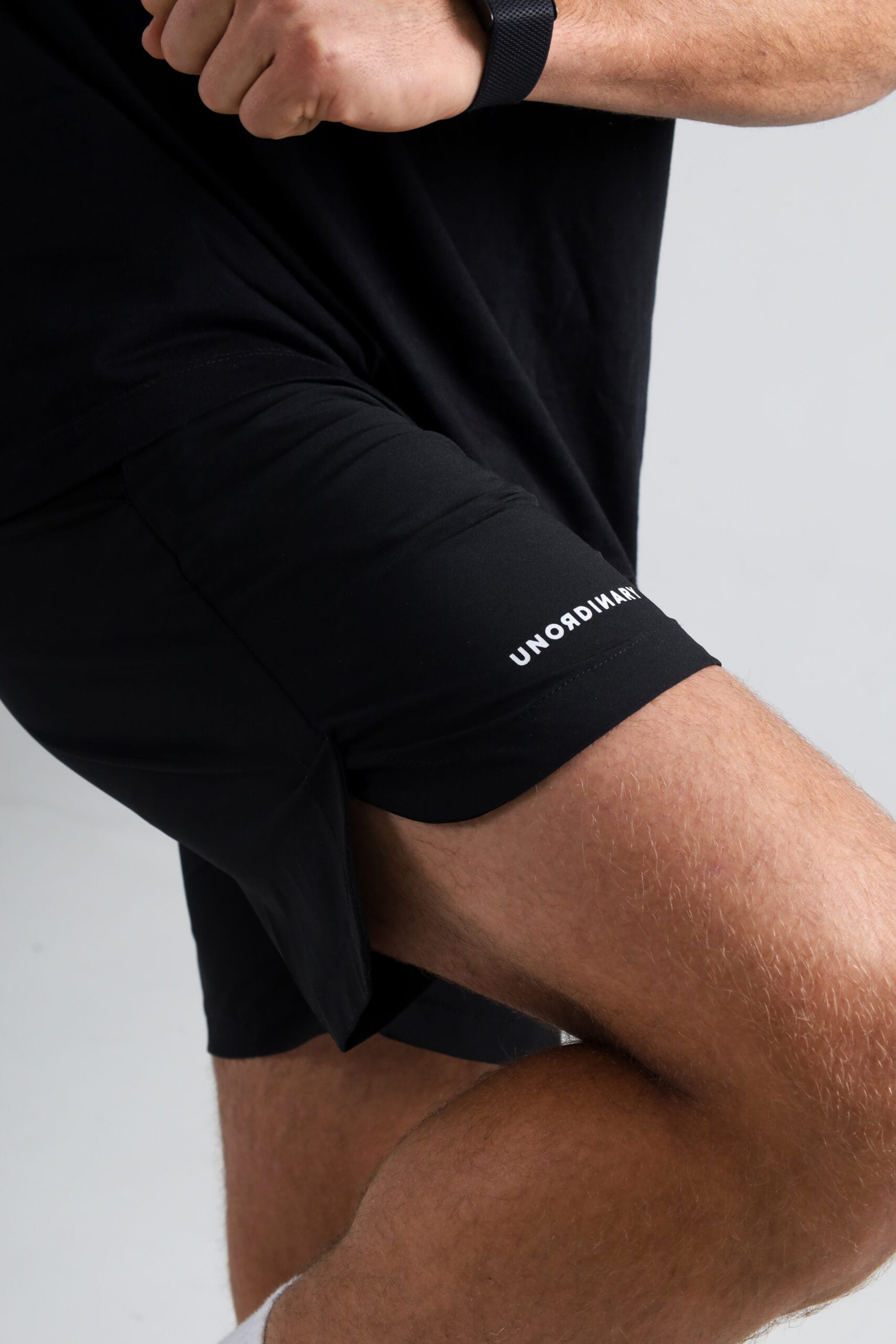 Short Deportivo Hombre | ACTIVEWEAR - Image 4