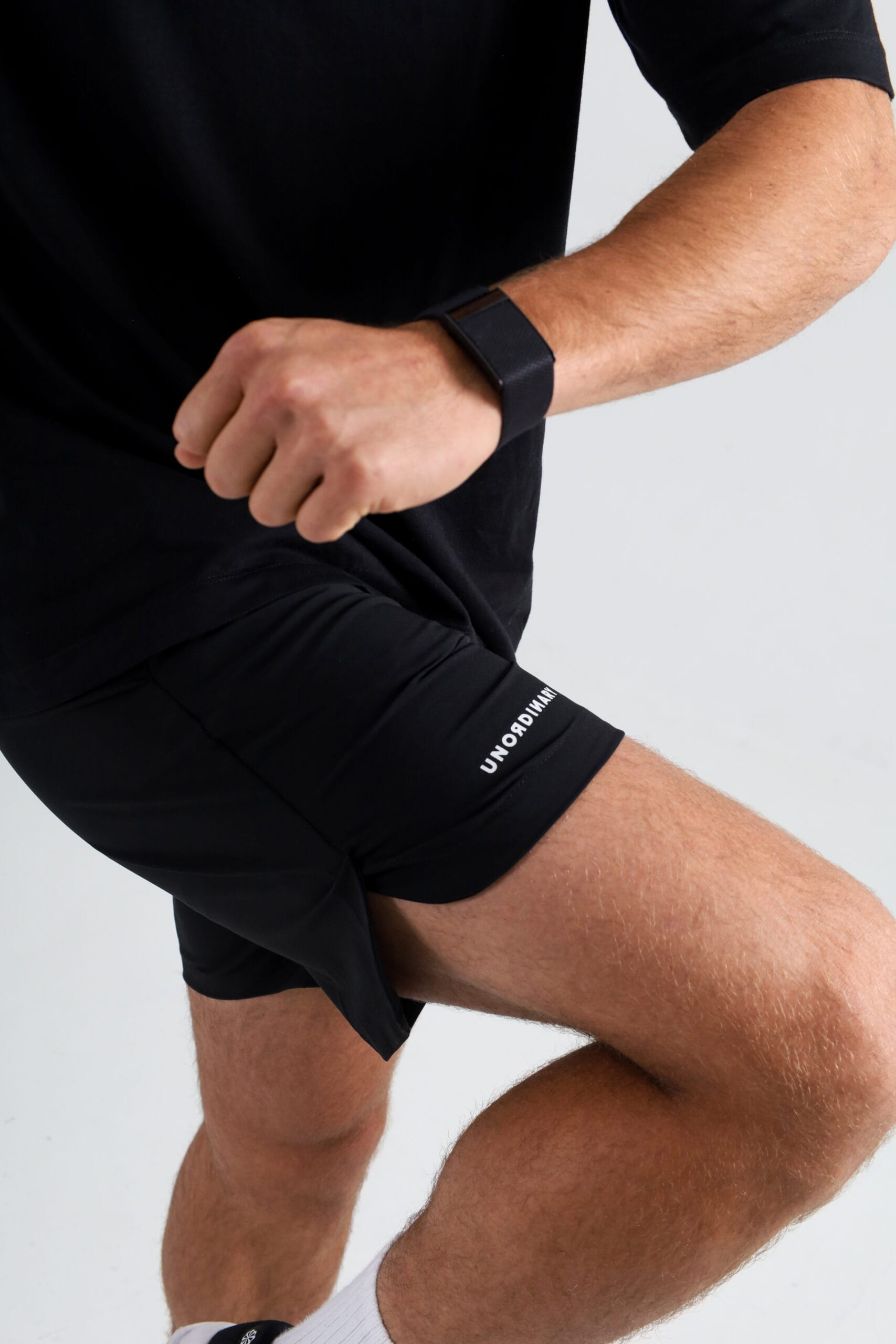 Short Deportivo Hombre | ACTIVEWEAR - Image 5