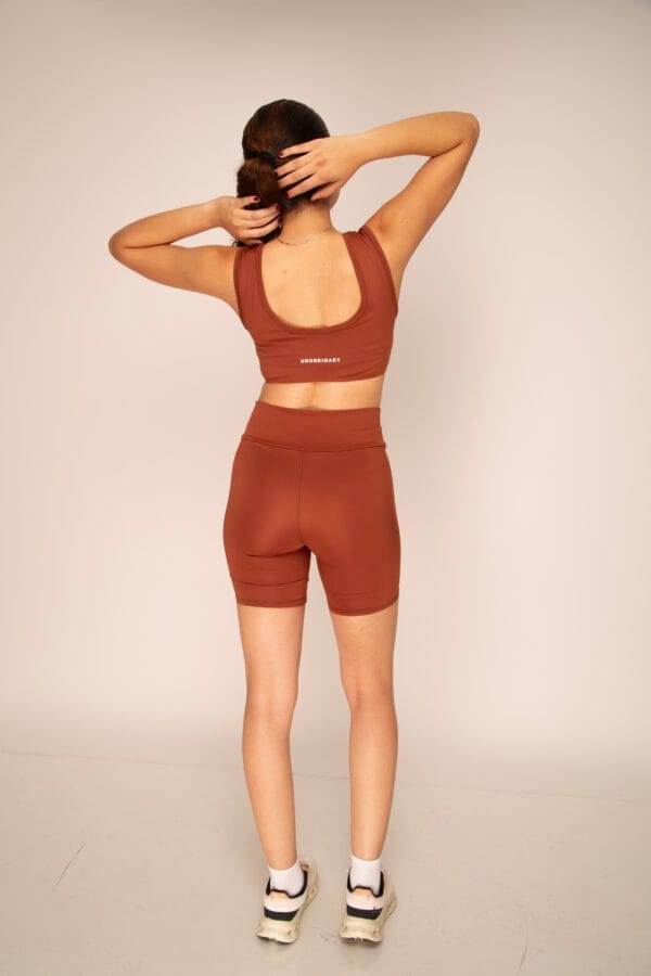Biker Short Deportivo | ACTIVEWEAR - Image 7