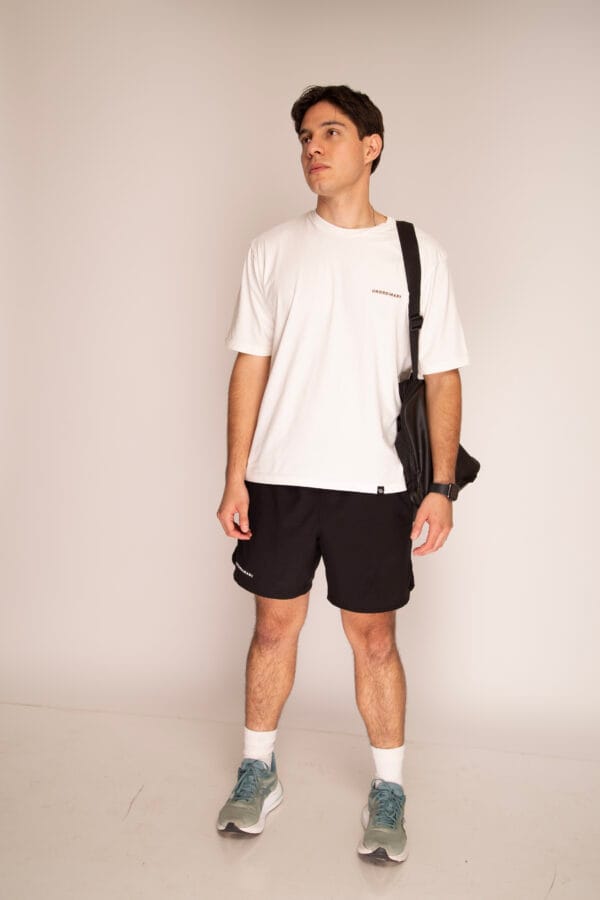 Short Deportivo Hombre | ACTIVEWEAR - Image 5