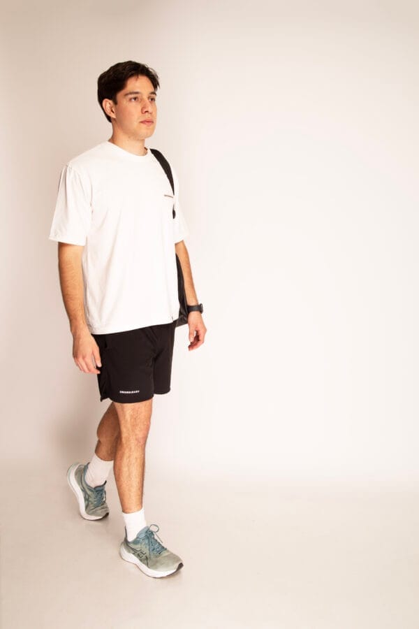 Short Deportivo Hombre | ACTIVEWEAR - Image 4