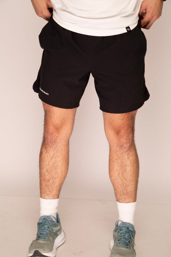 Short Deportivo Hombre | ACTIVEWEAR - Image 2