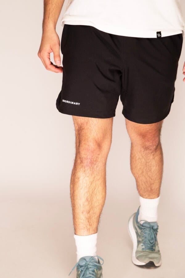 Short Deportivo Hombre | ACTIVEWEAR - Image 3